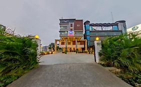 Zip By Spree Hotels Grand Legacy Prime - Gms Road Dehradun